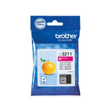 Brother Inkt - LC-3211M 