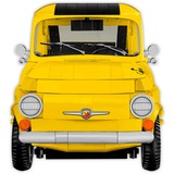 COBI Fiat 500 Abarth - Executive Edition Constructiespeelgoed Schaal 1:12