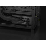 Corsair HX1500i SHIFT modulaire 1500 watt voeding  Zwart, 2x 12V-2x6, 4x PCIe
