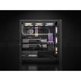 Corsair HX1500i SHIFT modulaire 1500 watt voeding  Zwart, 2x 12V-2x6, 4x PCIe
