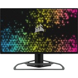 Corsair XENEON 32UHD144 32" 4K Ultra HD Gaming Monitor Zwart, 2x HDMI, 1x DisplayPort, 2x USB-A 3.2 (10 Gbit/s), 2x USB-C 3.2 (10 Gbit/s), 144 Hz