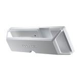 Corsair XENEON EDGE 14,5" LCD-touchscreen LCD-scherm monitor Wit, HDMI, USB-C DP-Alt-modus