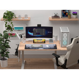 Corsair XENEON EDGE 14.5" UltraWide touchscreen monitor Wit, 1x HDMI, 1x USB-C