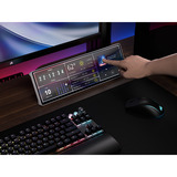 Corsair XENEON EDGE 14.5" UltraWide touchscreen monitor Wit, 1x HDMI, 1x USB-C