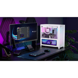 Corsair XENEON EDGE 14.5" UltraWide touchscreen monitor Wit, 1x HDMI, 1x USB-C