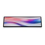 Corsair XENEON EDGE 14.5" touchscreen monitor Wit, HDMI, USB-C DP-Alt-modus