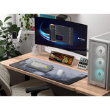 Corsair XENEON EDGE 14.5" touchscreen monitor Wit, HDMI, USB-C DP-Alt-modus