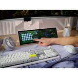 Corsair XENEON EDGE 14.5" touchscreen monitor Wit, HDMI, USB-C DP-Alt-modus