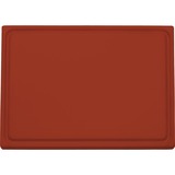 DICK Dick Schneidbrett rbraun 26,5x32,5x1,8cm snijplank bruin