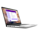 Dell Pro 13 Plus PB13250 (GWKPW) 13.3"  laptop Zilver | Core Ultra 5 235U | Intel Graphics | 16 GB | 512 GB SSD