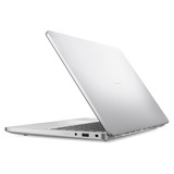 Dell Pro 13 Plus PB13250 (GWKPW) 13.3"  laptop Zilver | Core Ultra 5 235U | Intel Graphics | 16 GB | 512 GB SSD