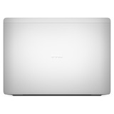 Dell Pro 13 Plus PB13250 (GWKPW) 13.3"  laptop Zilver | Core Ultra 5 235U | Intel Graphics | 16 GB | 512 GB SSD