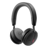 Dell Pro Plus draadloze ANC-headset on-ear  Zwart, ANC, USB / Bluetooth