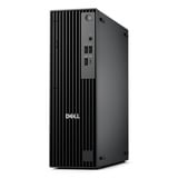 Dell Pro Slim QCS1250 U5-235 16/512 (VDVFT) pc-systeem Zwart | Core Ultra 5-235 | Intel Graphics | 16 GB | 512 GB SSD