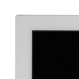 Denver PFF-1037WMK2 Digitale fotolijst 10.1'' Wit, 16 GB, USB-C, Wi-Fi