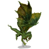  Dungeons and Dragons: Nolzur's Marvelous Miniatures - Adult Green Dragon Speelfiguur 