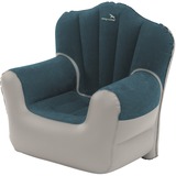 Easy Camp Comfy Chair fauteuil Blauwgrijs/grijs
