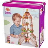 Eichhorn Constructeur raket Constructiekit