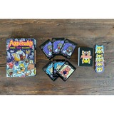 European Player Network Aggretsuko: Work/Rage Balance Kaartspel Engels, 3 - 6 spelers, 30 minuten, Vanaf 10 jaar