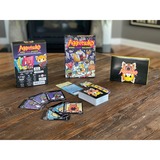 European Player Network Aggretsuko: Work/Rage Balance Kaartspel Engels, 3 - 6 spelers, 30 minuten, Vanaf 10 jaar