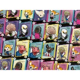 European Player Network Aggretsuko: Work/Rage Balance Kaartspel Engels, 3 - 6 spelers, 30 minuten, Vanaf 10 jaar