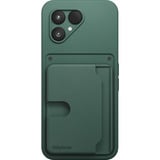Fairphone (Gen. 6) Pashouder kaarthouder Groen