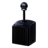 Fanatec ClubSport SQ V1.5 gaming shifter Zwart, Pc, PlayStation, Xbox