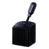 Fanatec ClubSport SQ V1.5 gaming shifter Zwart, Pc, PlayStation, Xbox