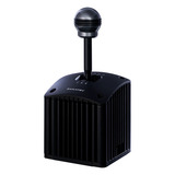 Fanatec ClubSport Shifter SQ V1.5 gaming shifter Zwart, Pc, PlayStation, Xbox