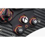 Fanatec ClubSport Steering Wheel Formula V2.5 X stuur add-on Zwart/rood, PC, PS4 Ready