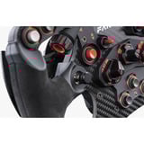 Fanatec ClubSport Steering Wheel Formula V2.5 X stuur add-on Zwart/rood, PC, PS4 Ready