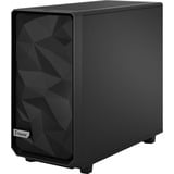 Fractal Design Meshify 2 midi tower behuizing Zwart | 2x USB-A | 1x USB-C