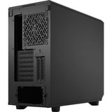 Fractal Design Meshify 2 midi tower behuizing Zwart | 2x USB-A | 1x USB-C