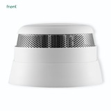 Frient Intelligent Smoke Alarm melder Wit, Zigbee 3.0