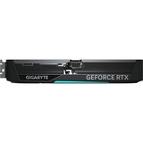 GIGABYTE GeForce RTX 5070 EAGLE OC SFF 12G grafische kaart 1x HDMI, 3x DisplayPort