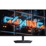 GIGABYTE MO32U24 31.5" 4K UHD gaming monitor Zwart, 2x HDMI, 1x Displayport, USB, Audio, AMD Free-Sync, 240 Hz