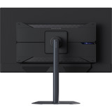 GIGABYTE MO32U24 31.5" 4K UHD gaming monitor Zwart, 2x HDMI, 1x Displayport, USB, Audio, AMD Free-Sync, 240 Hz