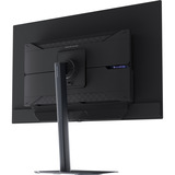 GIGABYTE MO32U24 31.5" 4K UHD gaming monitor Zwart, 2x HDMI, 1x Displayport, USB, Audio, AMD Free-Sync, 240 Hz