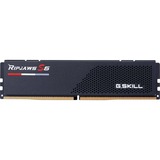 G.Skill 48 GB DDR5-6000 (2x 24 GB) Kit werkgeheugen Zwart, F5-6000J3036F24GX2-RS5K, Ripjaws S5, XMP 3.0