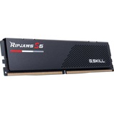 G.Skill 48 GB DDR5-6000 (2x 24 GB) Kit werkgeheugen Zwart, F5-6000J3036F24GX2-RS5K, Ripjaws S5, XMP 3.0