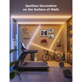 Govee COB Strip Light Pro led strip 3 meter, 2,4GHz wifi, Bluetooth