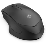 HP 280 Silent Wireless Mouse Zwart, 1200 dpi