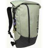 Jack Wolfskin All-in Pack 30 rugzak Lichtgroen, 30 liter