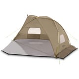 Jack Wolfskin Beach Shelter III tent Beige