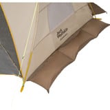 Jack Wolfskin Beach Shelter III tent Beige