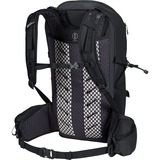 Jack Wolfskin  rugzak Zwart