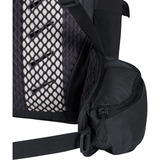 Jack Wolfskin  rugzak Zwart