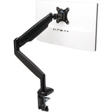 Kensington SmartFit One-Touch Height Adjustable Single Monitor Arm monitorarm Zwart