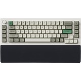 Keychron Silicone Palm Rest voor Q3 / Q3 Max / Q3 HE / V3 / V3 Max / C3 Pro polssteun Zwart