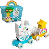 LEGO DUPLO - Mijn eerste eenhoorn Constructiespeelgoed 10953